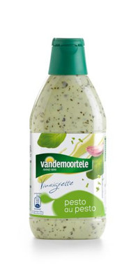 Dressing A la pesto