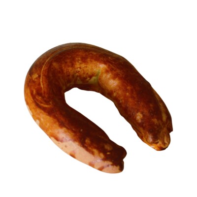 Bratislavský rohlíček makový 50g