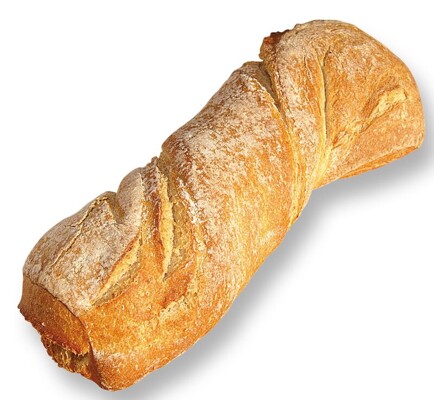 Rustikální chléb 450g