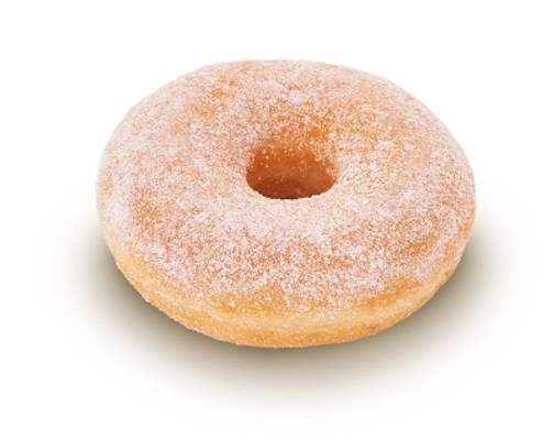 Sugar donut
