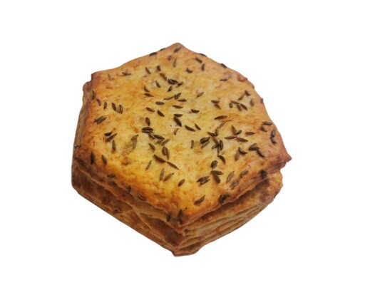 Pagáč škvarkový 100g