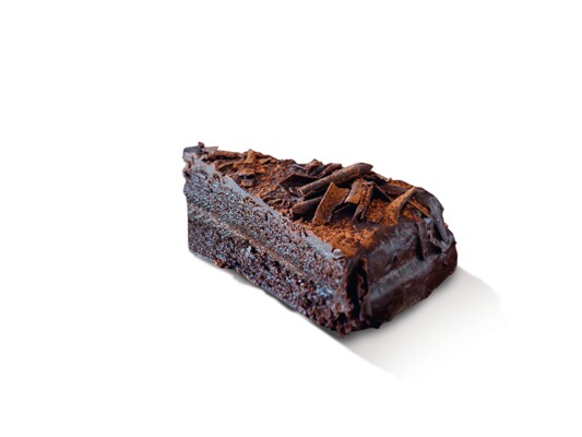 Choco dort