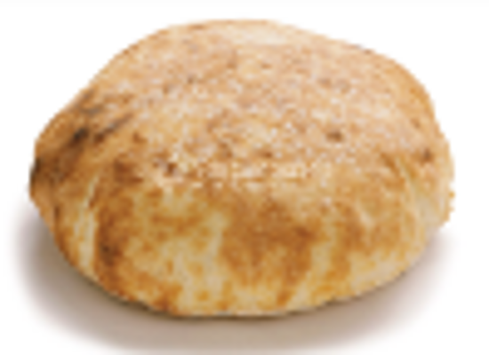 Pita chlieb 100g