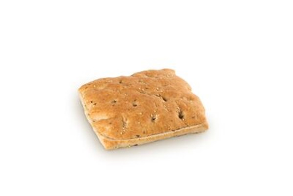 Focaccia toast cereální 140g - předkrojený