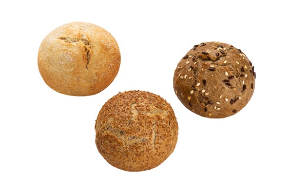 Mix rustikálních mini bulek  30g