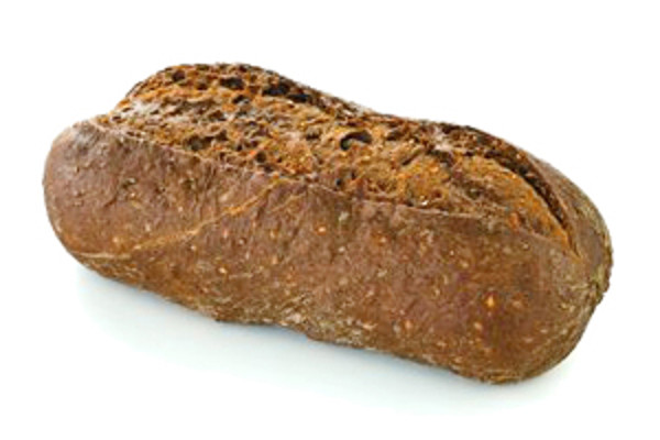Batard tmavý chlieb