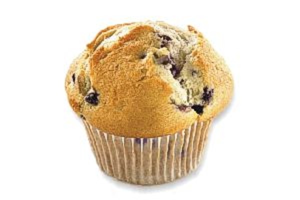 Blueberry Muffin