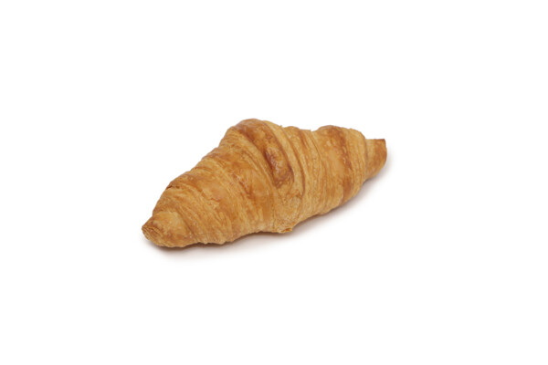 Mini croissant s máslem 25g