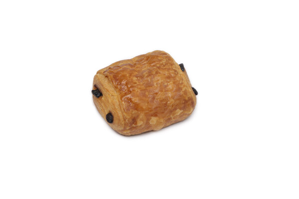 Mini čokoládová  rolka s máslem 25g