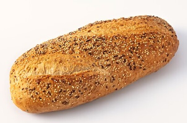 Vícezrnný chléb 450g