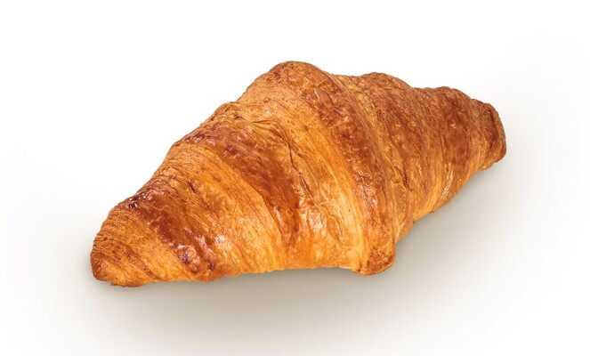 Croissant - máslový 55g