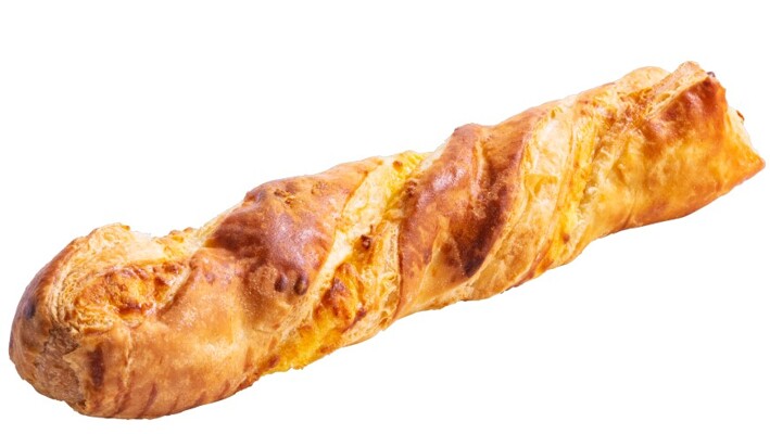 Sýrový GOUDA twist 100g